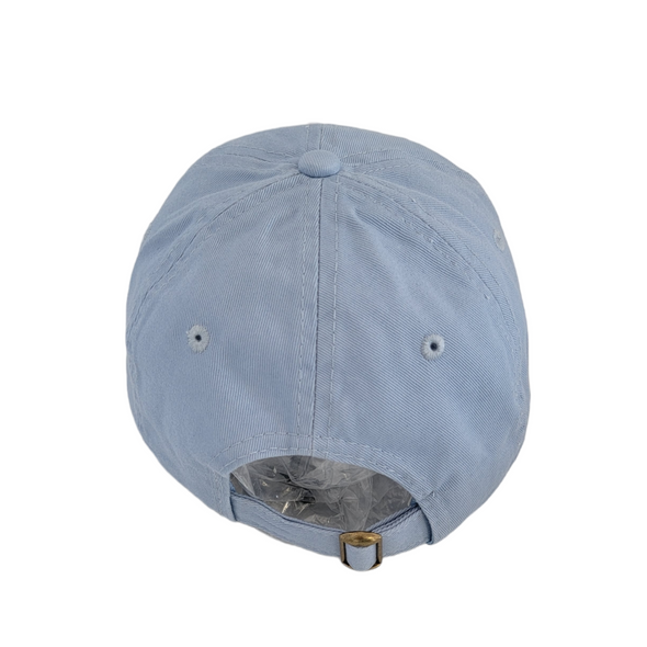 Ladies DUI Heart cap