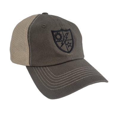 Hat - DUI Shield Trucker