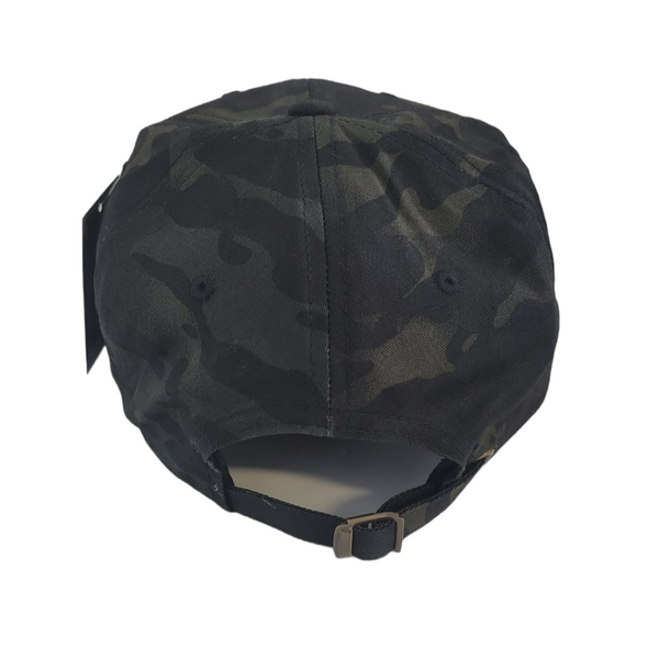 Multicam Dad Cap