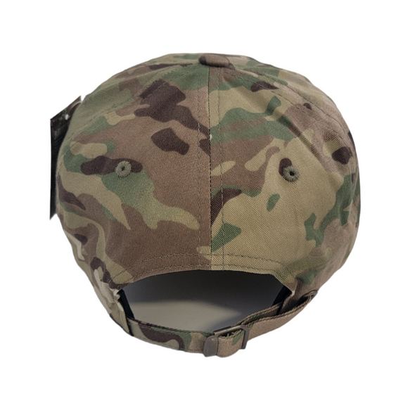 Multicam Dad Cap