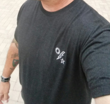 Shirt - Embroidered