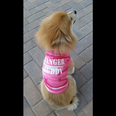 Dog Clothes