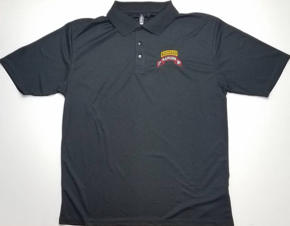 Polo - 1st Ranger Bn