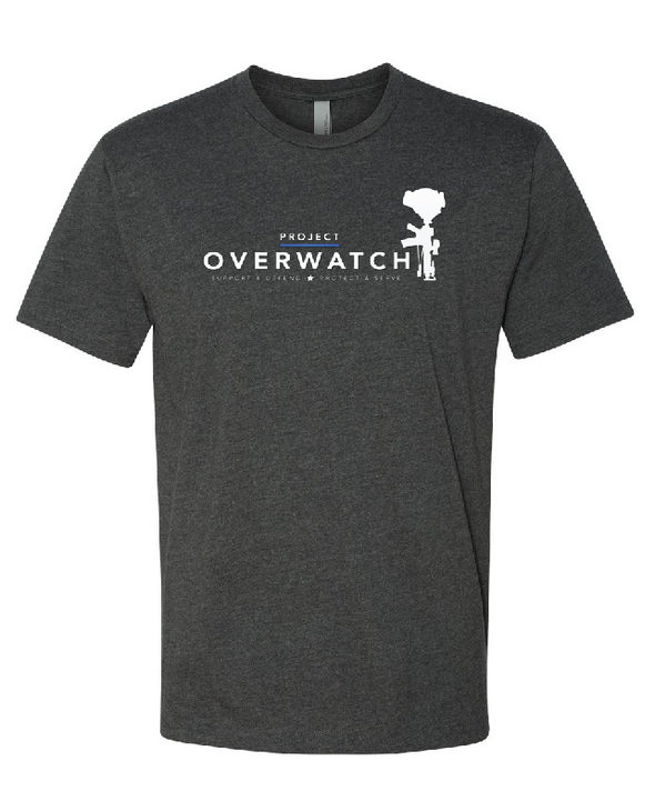 Project Overwatch