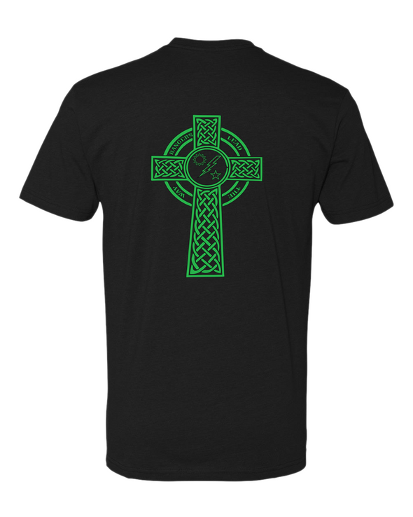 Celtic RLTW Cross