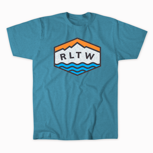 RLTW Retro Shirt