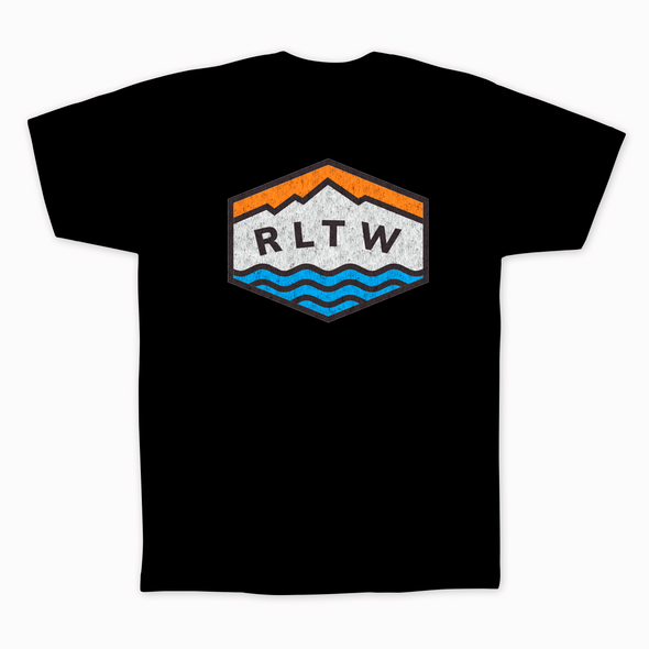RLTW Retro Shirt
