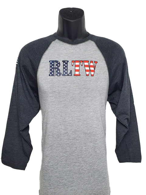 Mens - RLTW Baseball Jersey