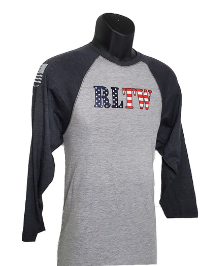 Mens - RLTW Baseball Jersey