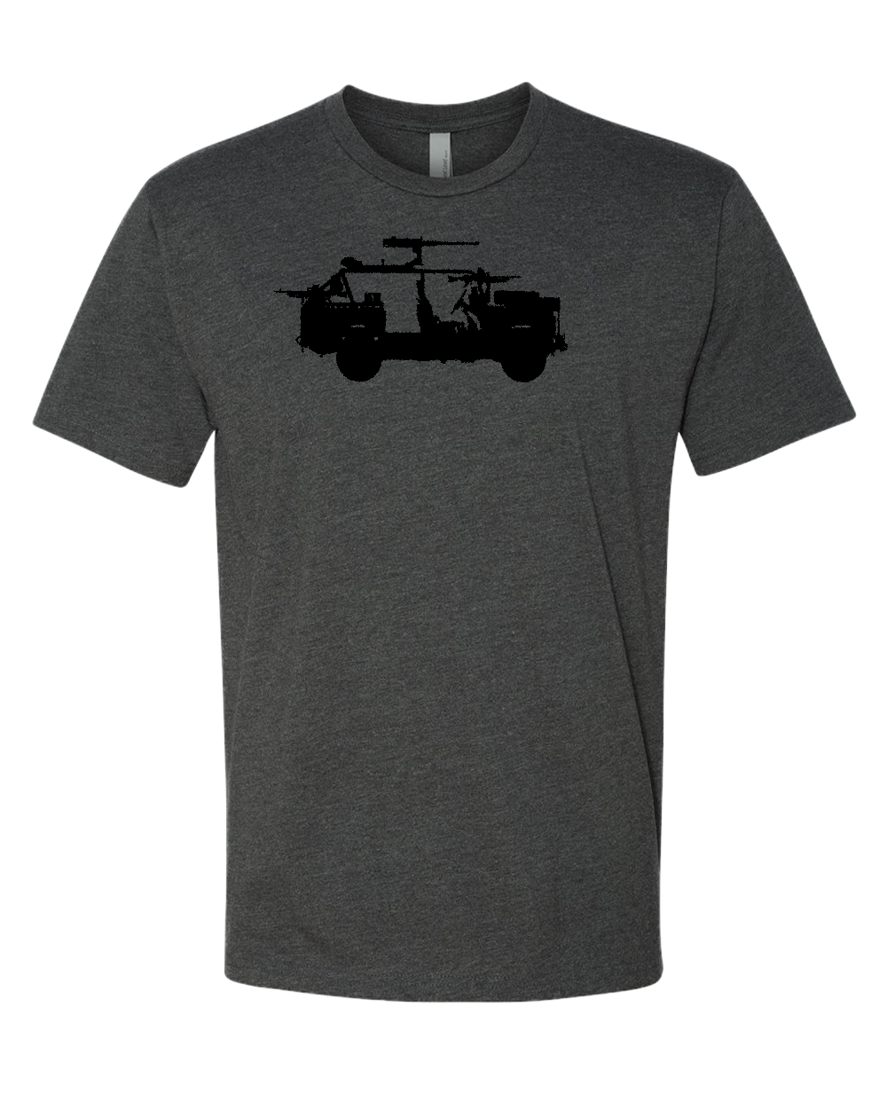 RSOV shirt – Scroll Factory