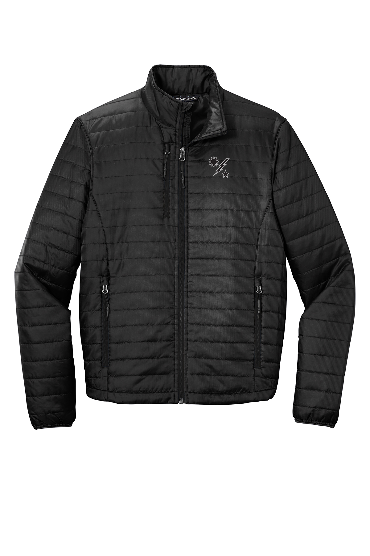 Ranger Puff Jacket – Scroll Factory