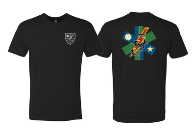 2023 Ranger Medic Shirt