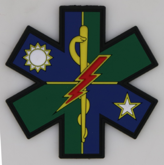 Patch - Ranger Medic