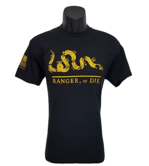 Shirt - Ranger or Die