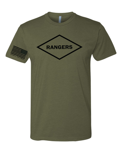 Shirt - Rangers Diamond