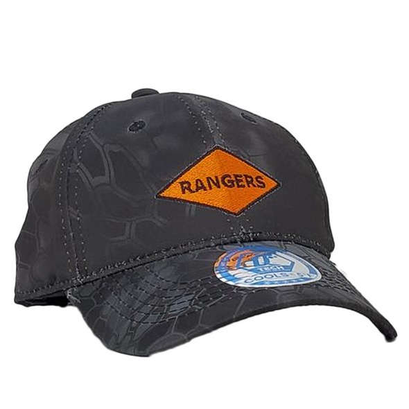 Rangers Orange Diamond Kryptek