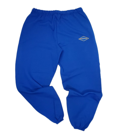 Sweat Pants Rangers WWII Scroll Factory