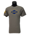 Rangers WWII Diamond shirt