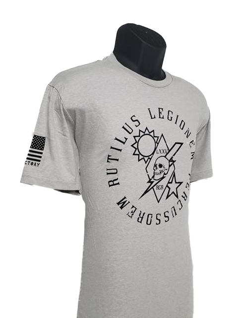Shirt - Red Legion of Death