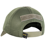 Hat - OD Operator Mesh DUI Outline