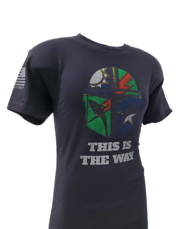 Shirt - This is the Way
