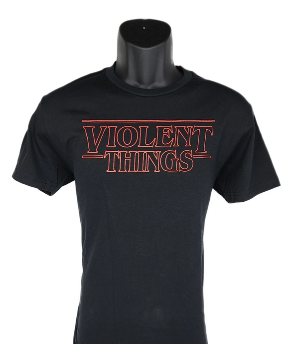 Violent Things - Shirt