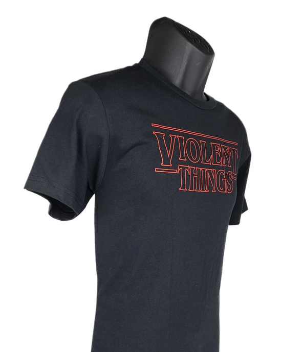 Violent Things - Shirt