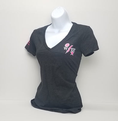 Ladies - Ranger Wife DUI shirt