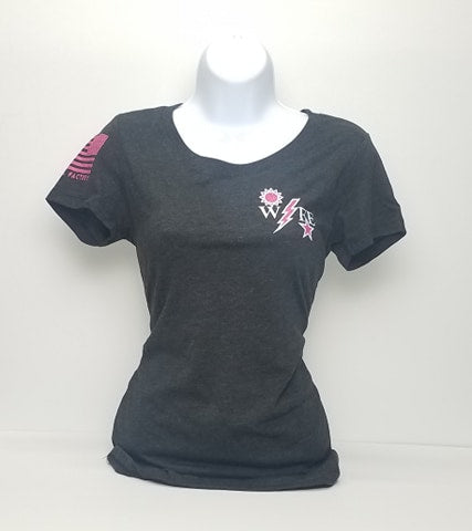 Ladies - Ranger Wife DUI shirt