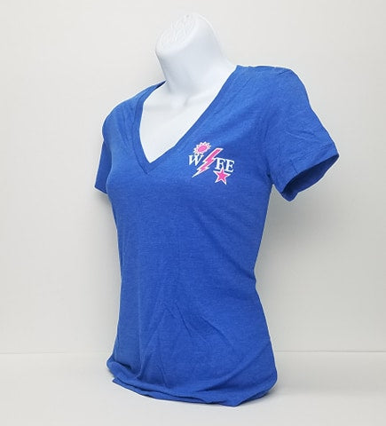 Ladies - Ranger Wife DUI shirt