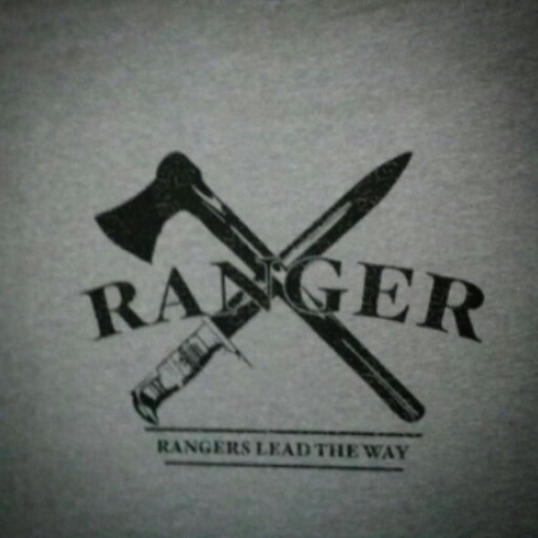 Men's - "Chop and Stab" Ranger School