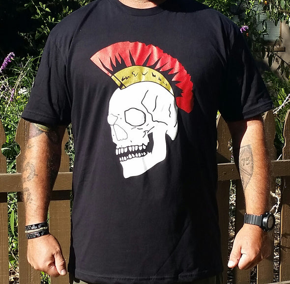 Men's - Skull Centurion