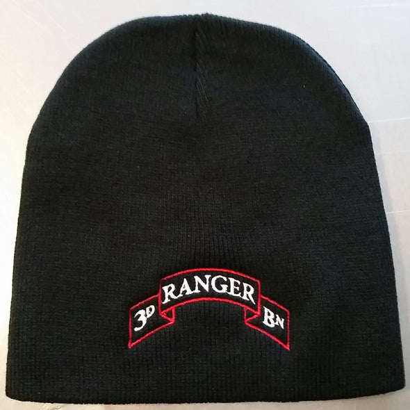 Beanie - 3d Ranger BN