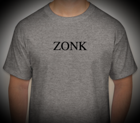 Men's - ZONK