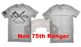 Men's - "Chop and Stab" Ranger School