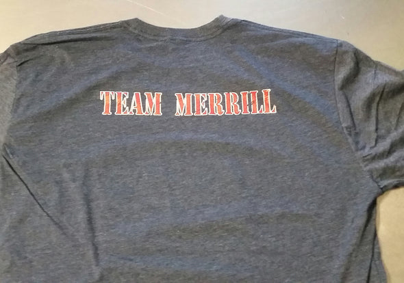 Shirt - CBI Marauders
