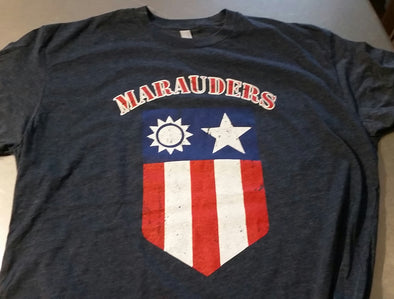 Shirt - Marauders