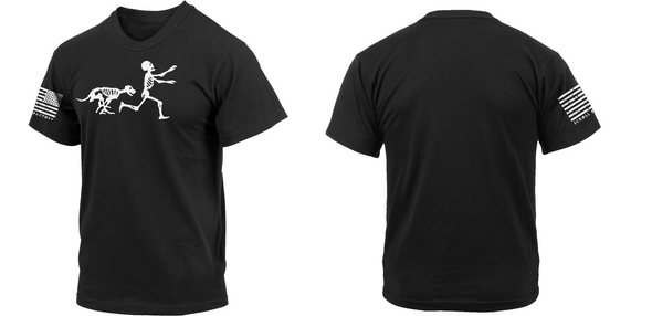 Shirt - K9 Run Down