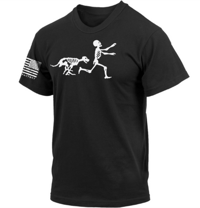 Shirt - K9 Run Down