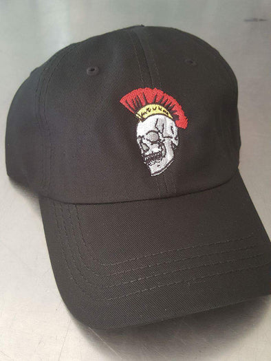 Hat - Skull Centurion Trucker