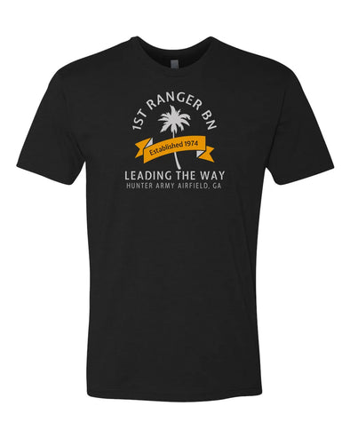 1st Bn Beach Batt Shirt
