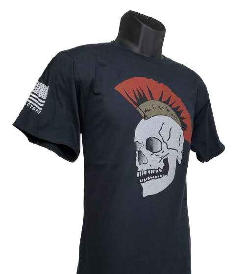 Men's - Skull Centurion