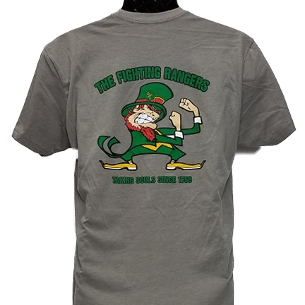 Shirt - The Fighting Rangers