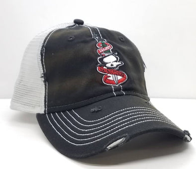 Bad Muthers Headwear